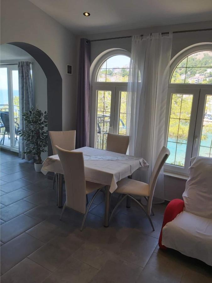 Ventula Appartement Mimice Buitenkant foto